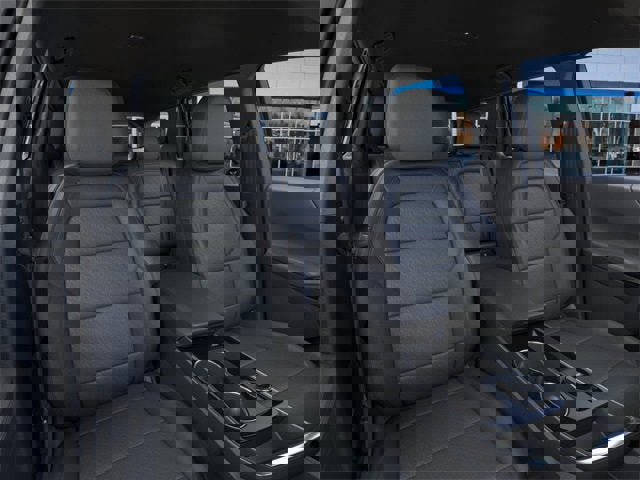 New 2026 Chevrolet Equinox LT w/ Convenience Package II image 16