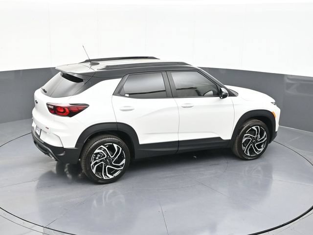 New 2026 Chevrolet TrailBlazer RS w/ Convenience Package AWD/4WD image 54