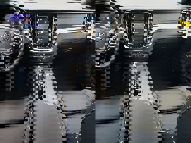 New 2024 Volvo S60 B5 Plus image 8