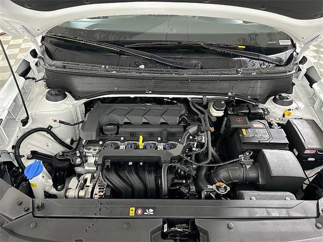 New 2026 Hyundai Venue SEL FWD image 19