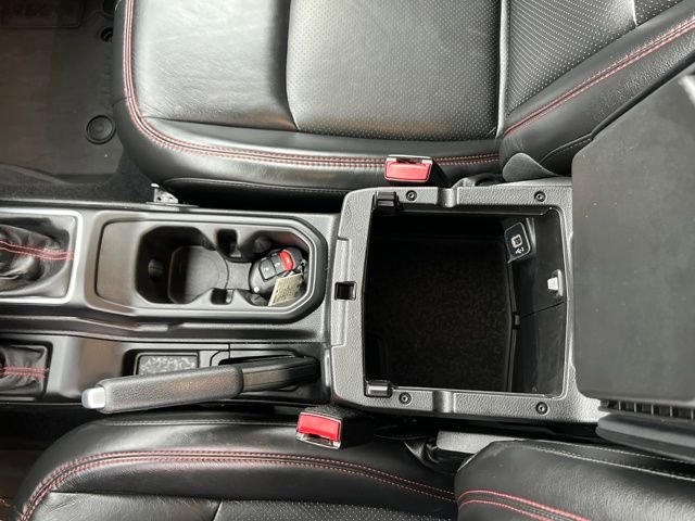 Used 2023 Jeep Wrangler Rubicon image 26