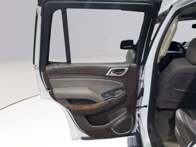 Used 2016 GMC Yukon Denali w/ Open Road Package image 35