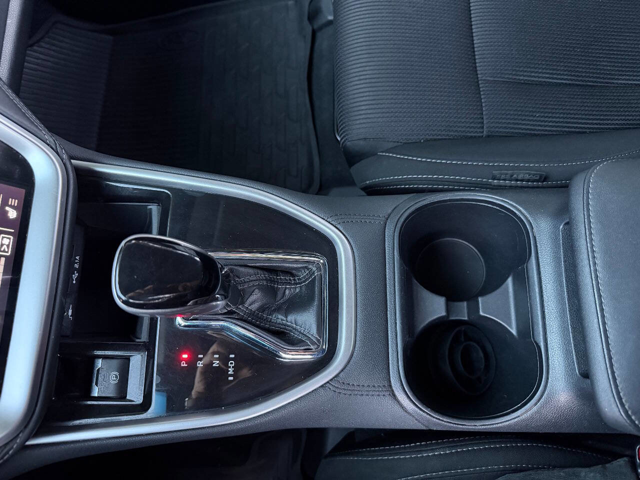 Used 2022 Subaru Legacy Premium image 31