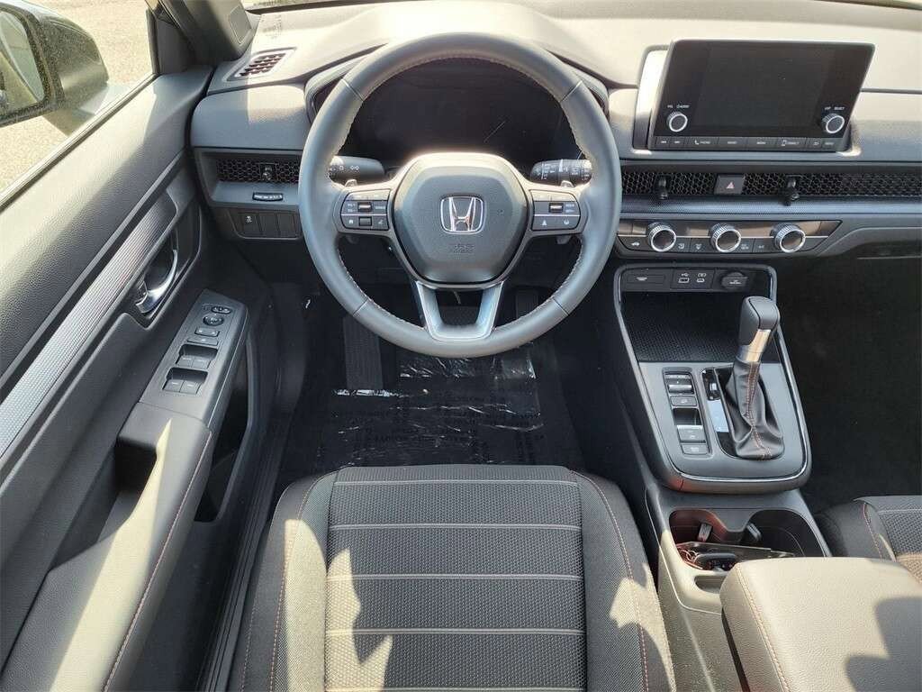 Used 2024 Honda CR-V Sport image 24