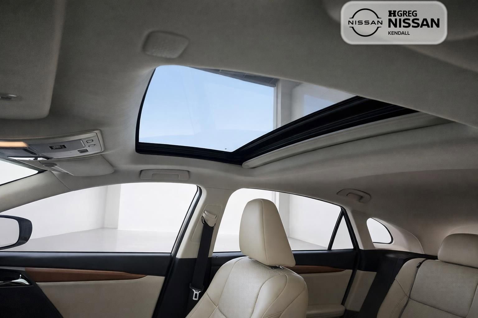 Used 2021 Lexus RX 450h AWD w/ Premium Package image 12