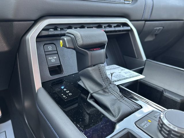 New 2026 Toyota Tundra Platinum AWD/4WD image 45
