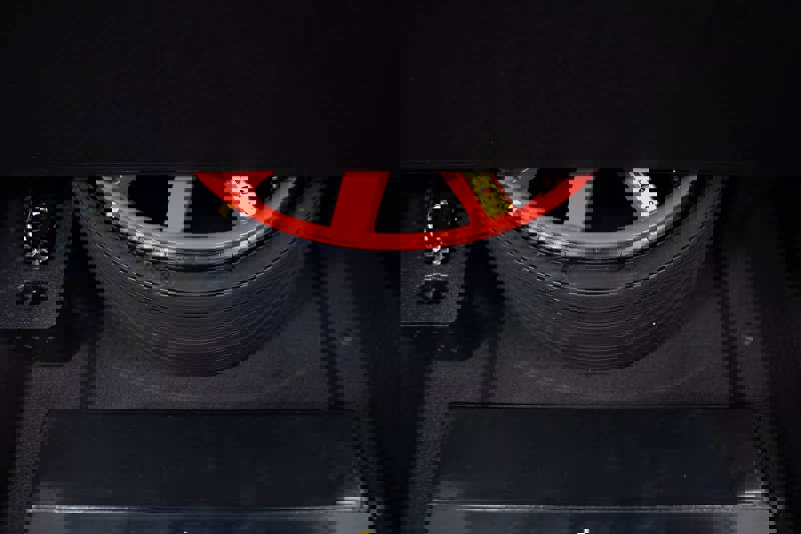 Certified 2026 Porsche Macan image 39