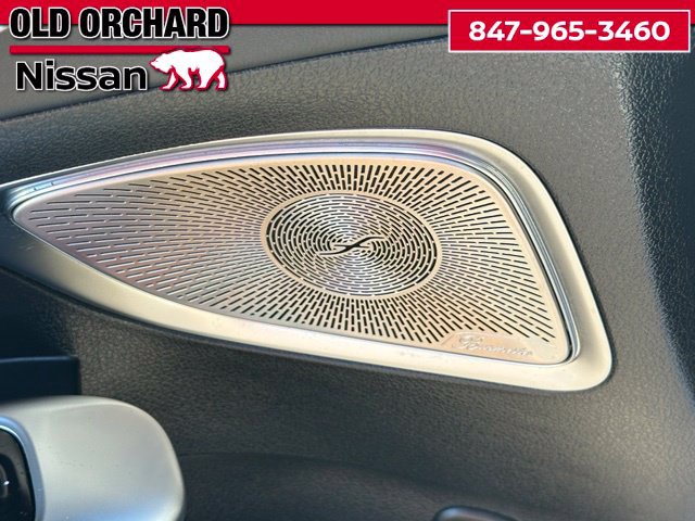 Used 2024 Mercedes-Benz C 43 AMG 4MATIC Sedan image 13