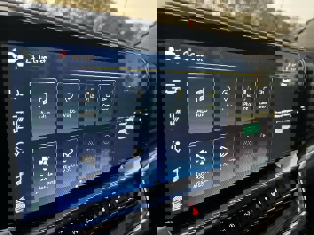 New 2026 Chevrolet Silverado 1500 LT w/ Protection Package image 14