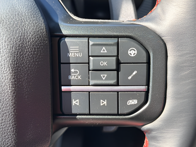 New 2025 Ford F150 Raptor AWD/4WD image 25