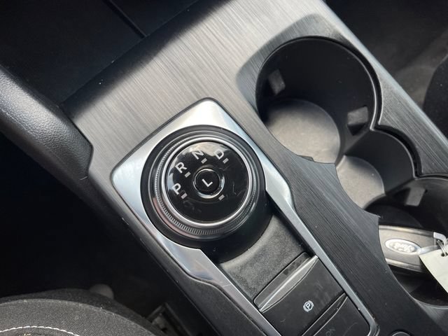 Used 2024 Ford Escape Active AWD/4WD image 24