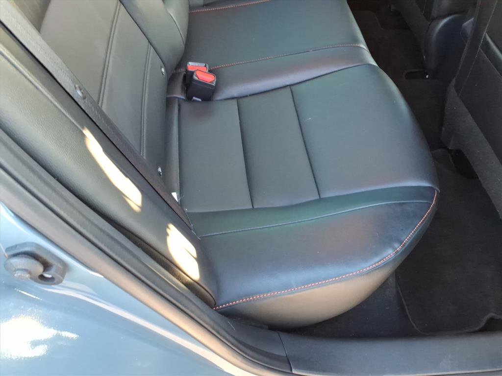 Used 2024 Nissan Sentra SR w/ SR Premium Package image 20