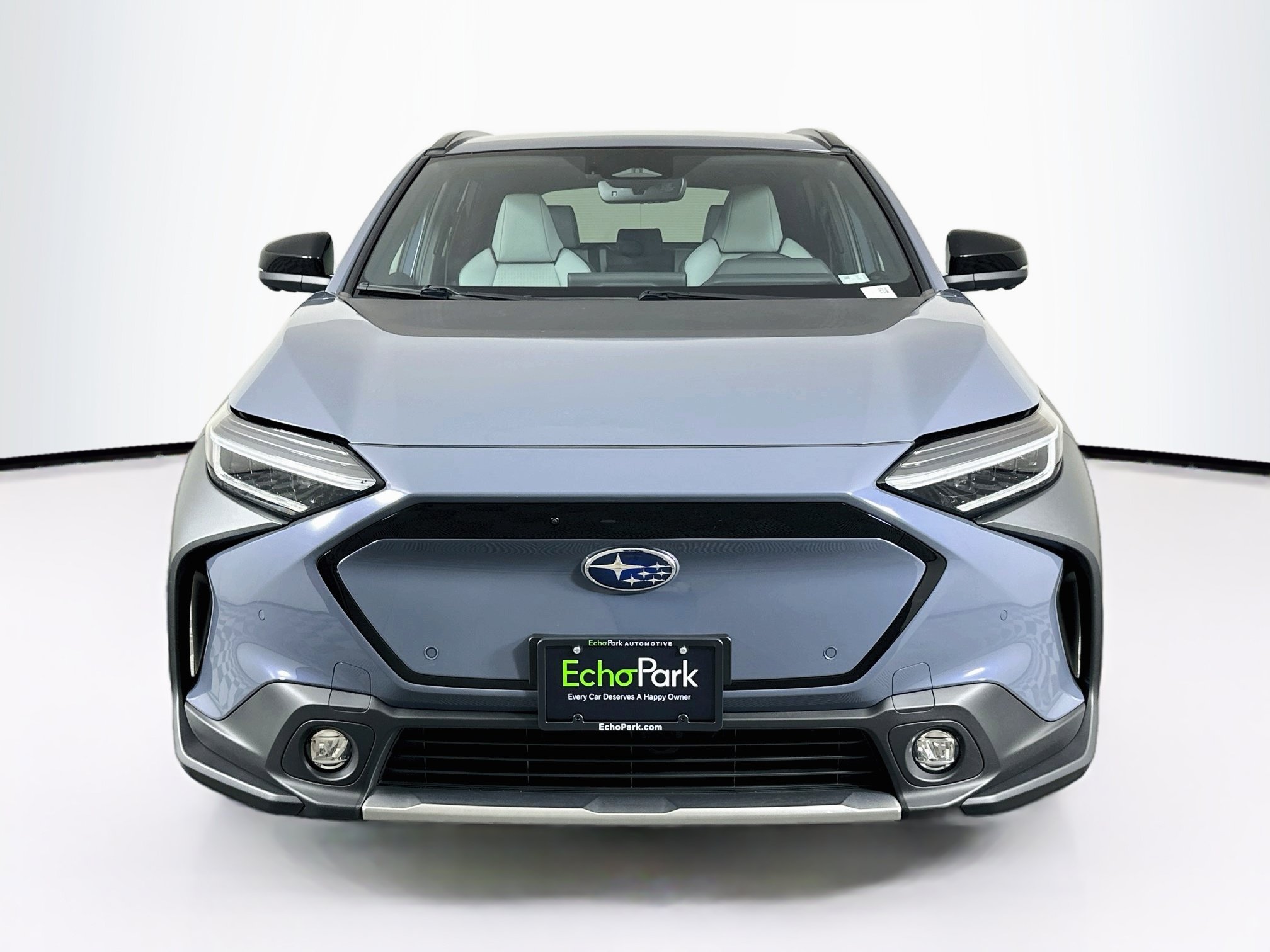 Used 2023 Subaru Solterra AWD image 2