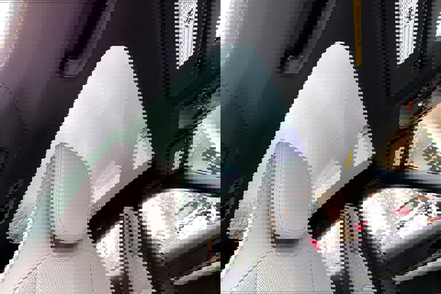 Used 2022 Porsche Taycan 4 Cross Turismo image 13