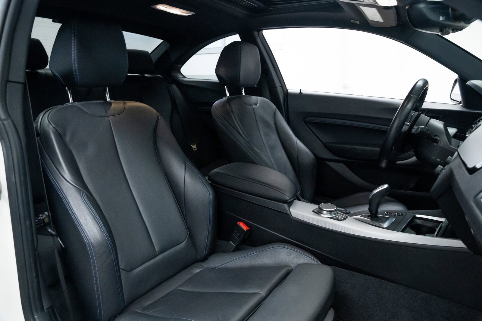 Used 2019 BMW M240i xDrive Coupe image 20