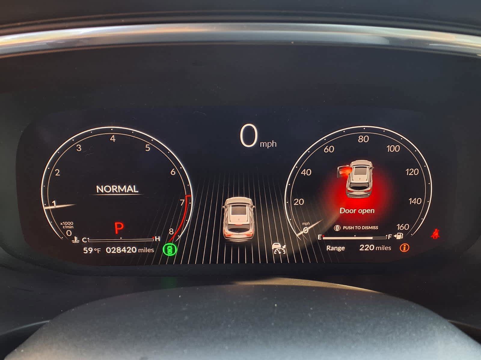 Certified 2023 Acura MDX SH-AWD image 19