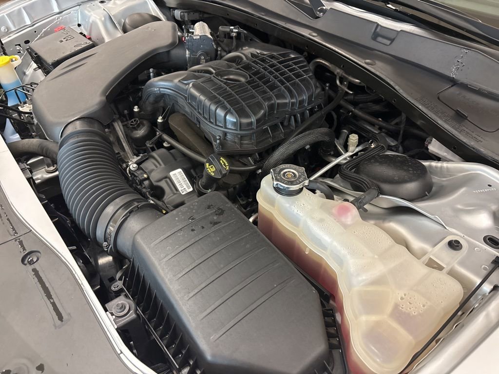 Used 2023 Dodge Charger GT w/ Blacktop Package image 33