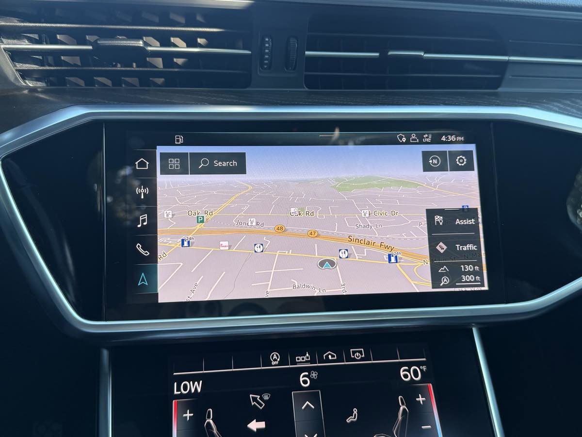 Used 2019 Audi A6 3.0T Premium Plus w/ Premium Plus Package image 22