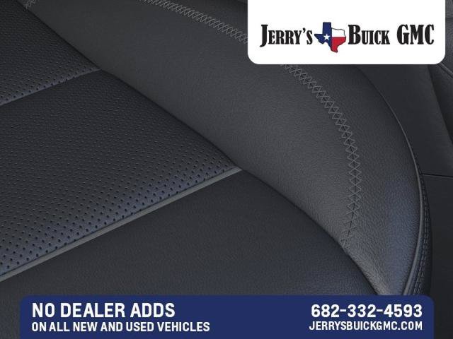 New 2026 GMC Sierra 1500 Denali AWD/4WD image 21