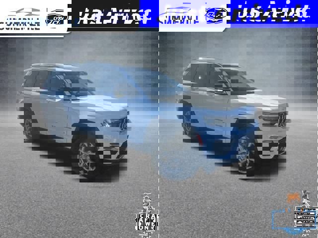 Used 2024 Jeep Grand Cherokee Limited image 1