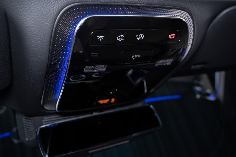 New 2026 Mercedes-Benz CLE 300 4MATIC Cabriolet image 31