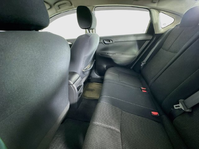 Used 2017 Nissan Sentra S FWD image 20