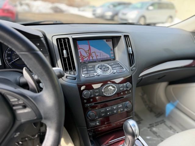 Used 2013 INFINITI G37 x w/ Premium Pkg image 23