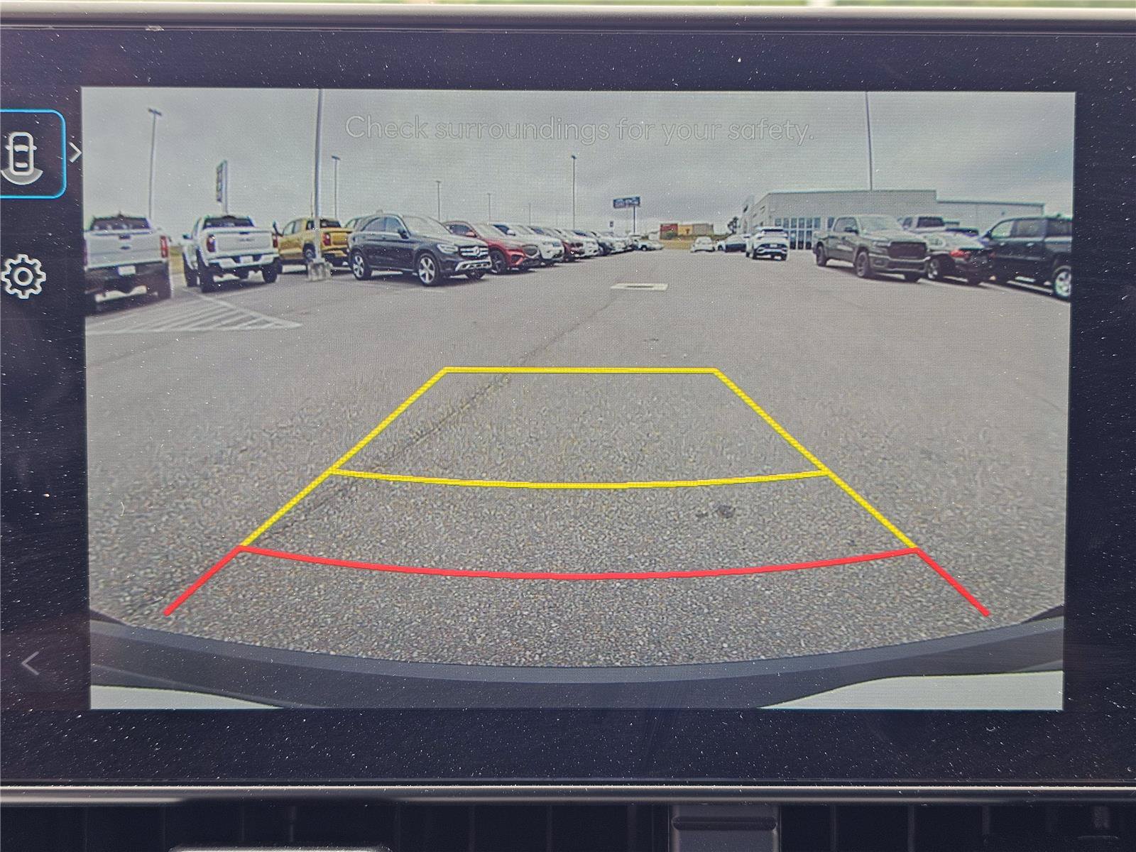 Used 2026 Hyundai Kona SEL Sport FWD image 29