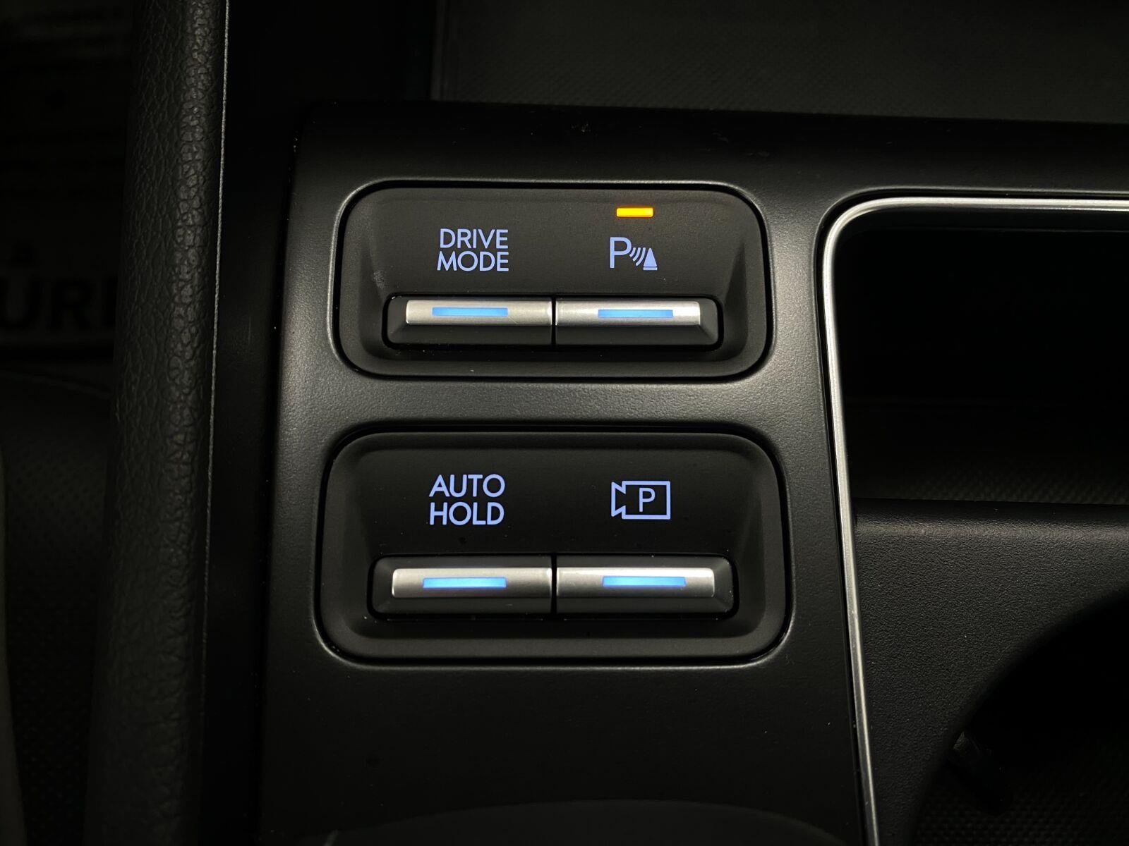 Certified 2025 Hyundai Sonata Limited FWD image 29