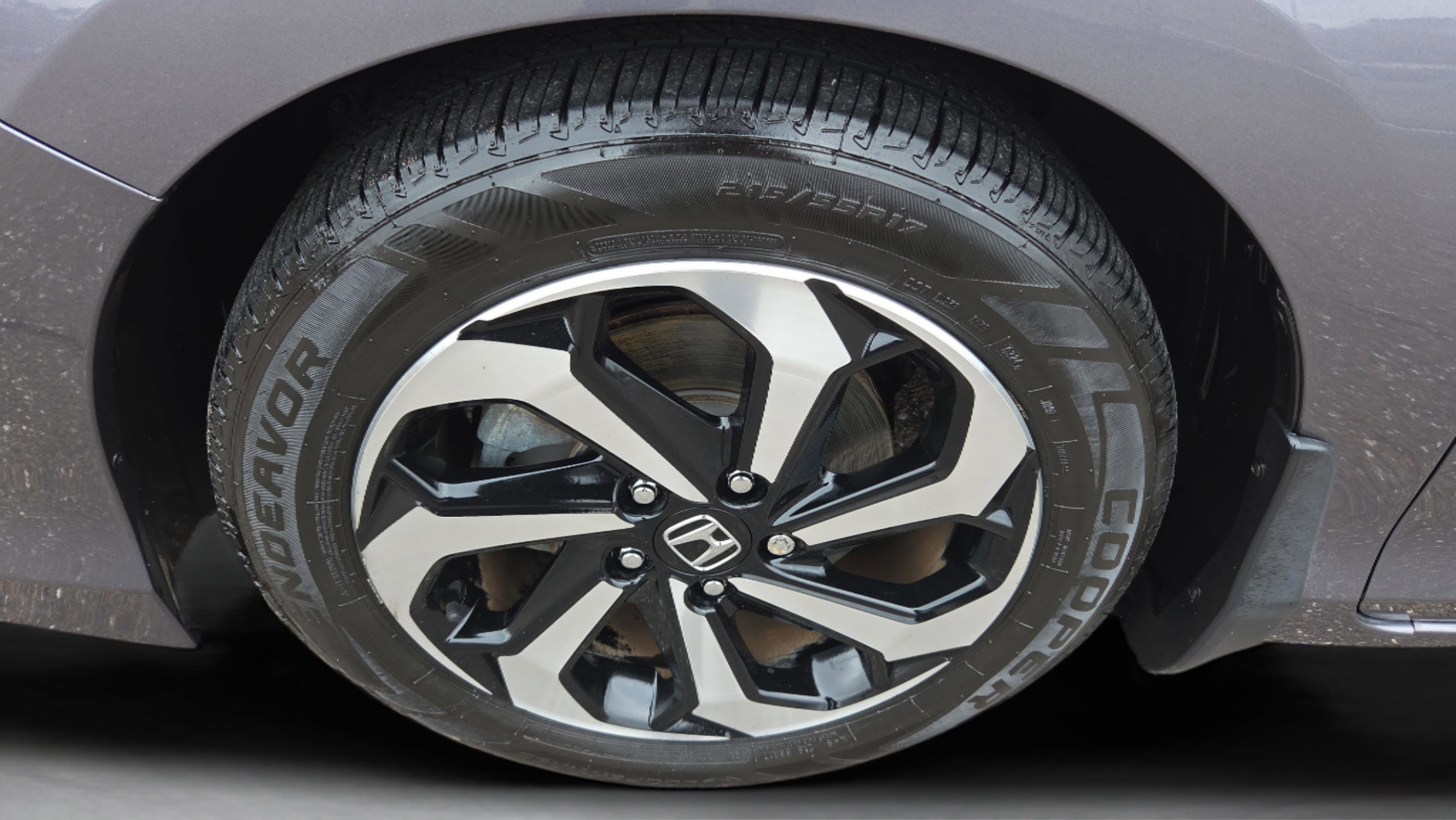 Used 2016 Honda Accord EX-L image 34