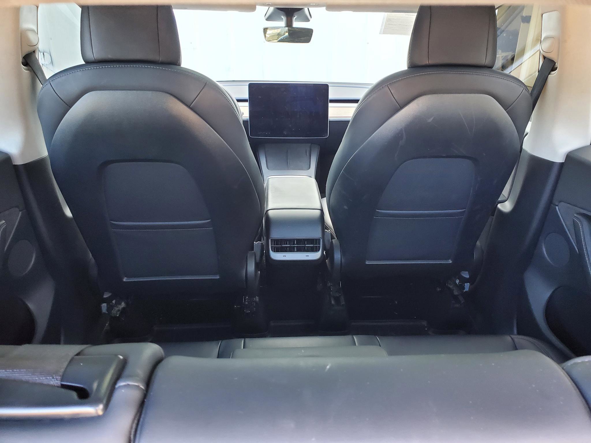 Used 2021 Tesla Model Y Performance image 7