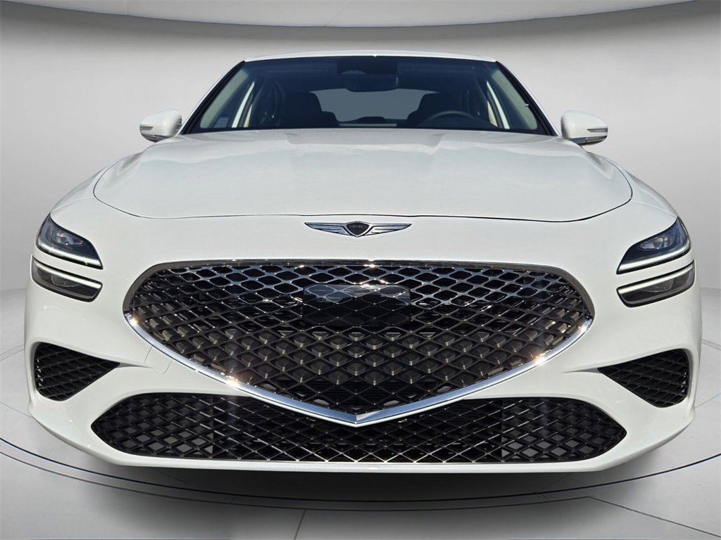 New 2026 Genesis G70 2.5T image 3