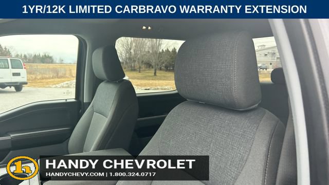 Used 2024 Ford F150 XLT AWD/4WD image 16