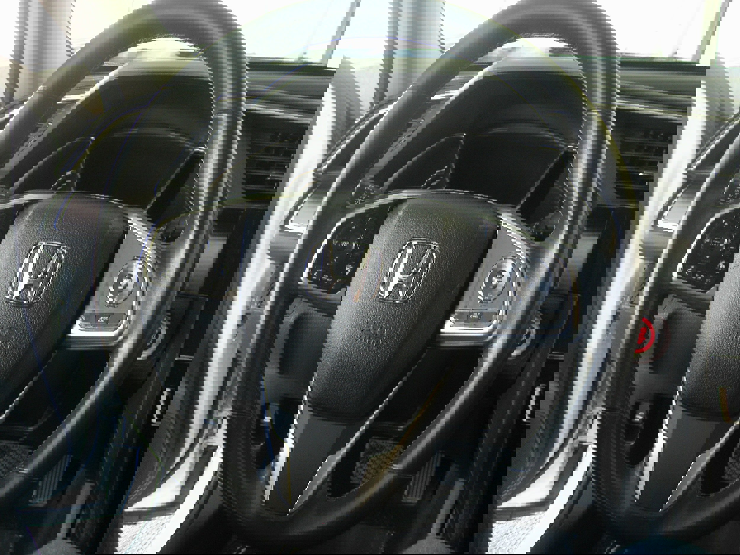 Used 2018 Honda Civic EX-L image 12