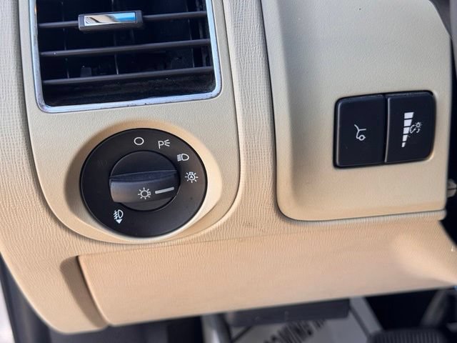 Used 2017 Ford Flex Limited AWD/4WD image 18