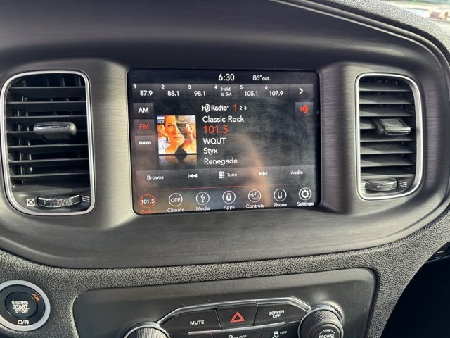 Used 2018 Dodge Charger R/T image 20