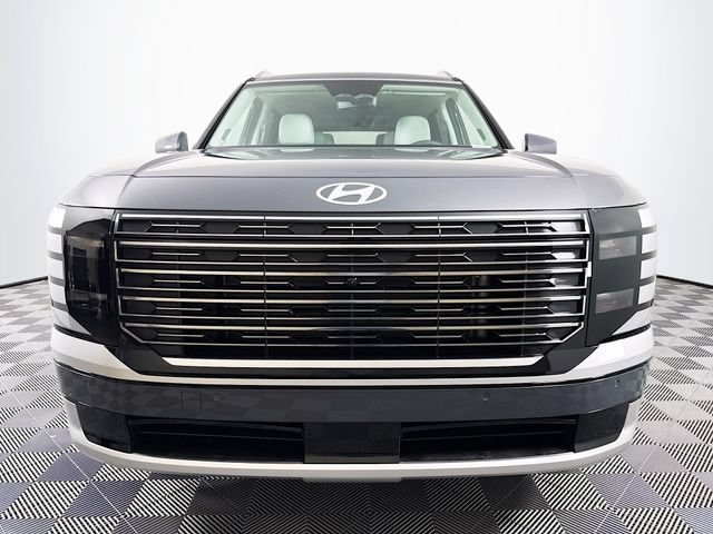 New 2026 Hyundai Palisade Calligraphy AWD/4WD image 11