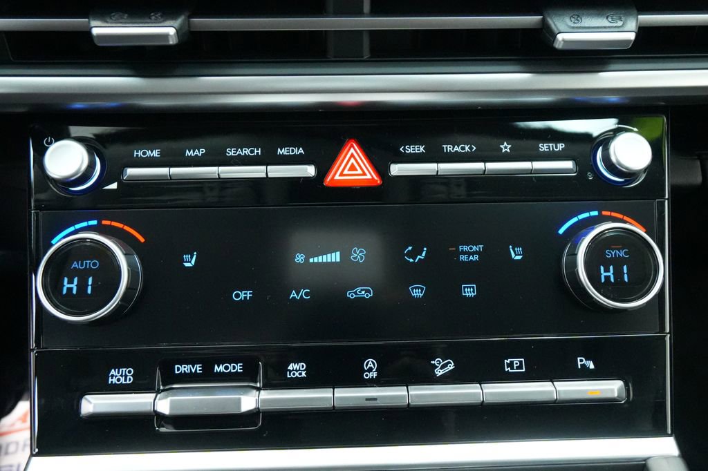 New 2026 Hyundai Santa Fe SEL image 34