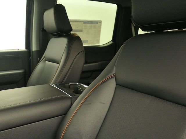 New 2026 Ford F250 Lariat image 21