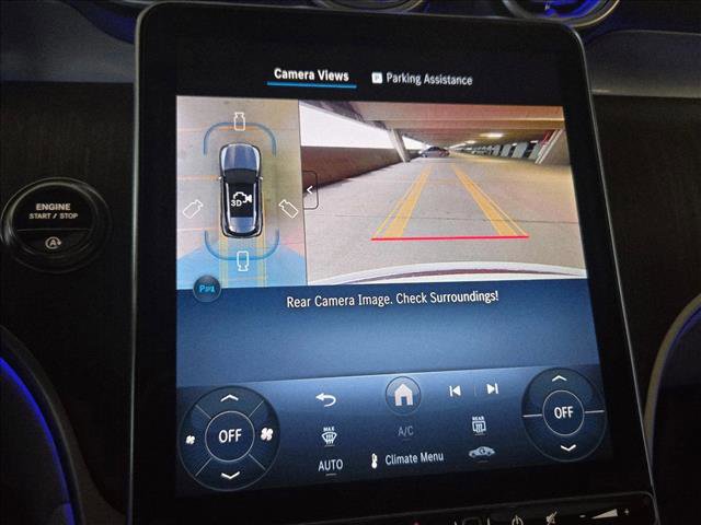 New 2026 Mercedes-Benz GLC 300 image 12