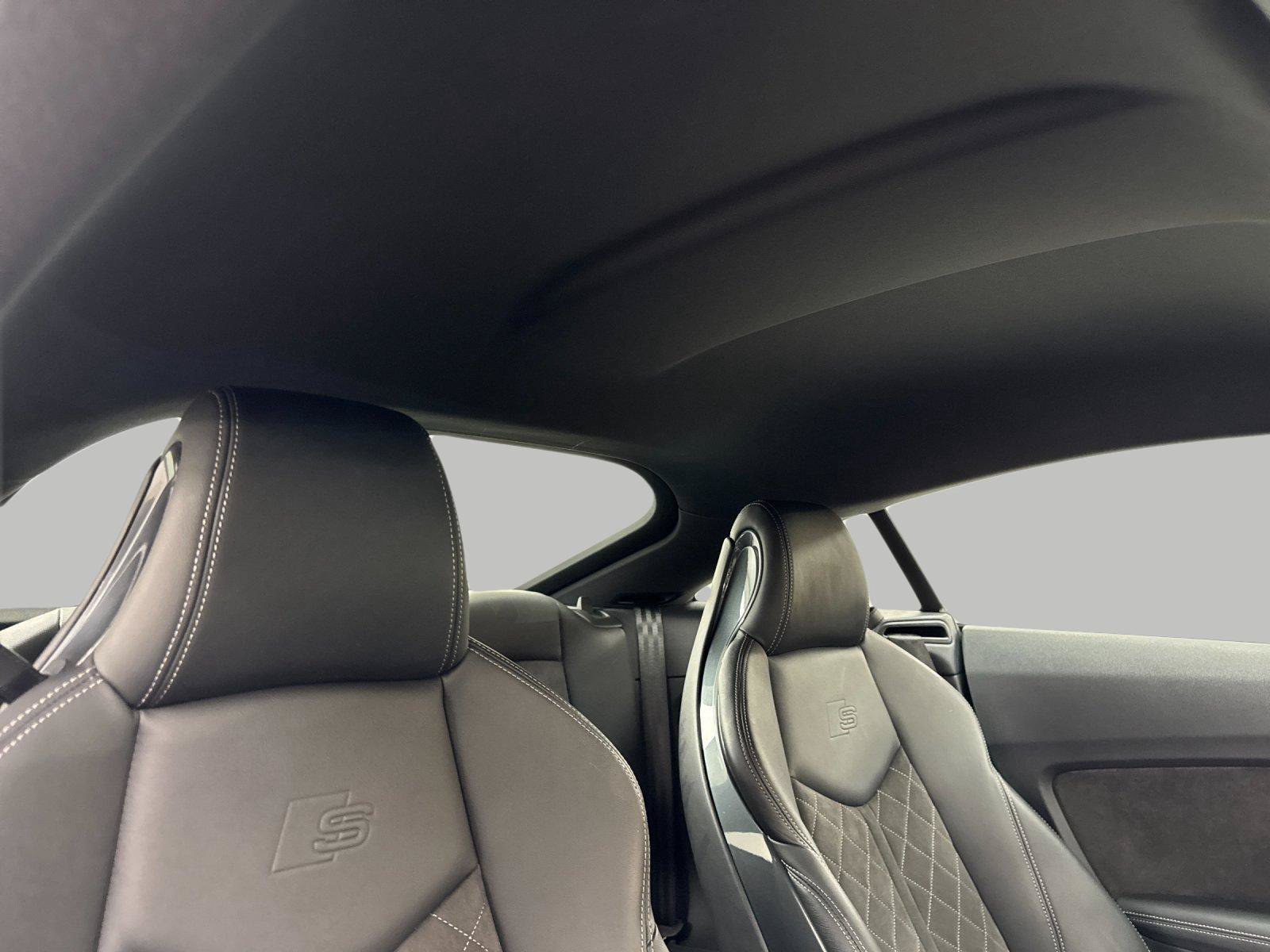 Certified 2022 Audi TT 2.0T AWD/4WD image 16