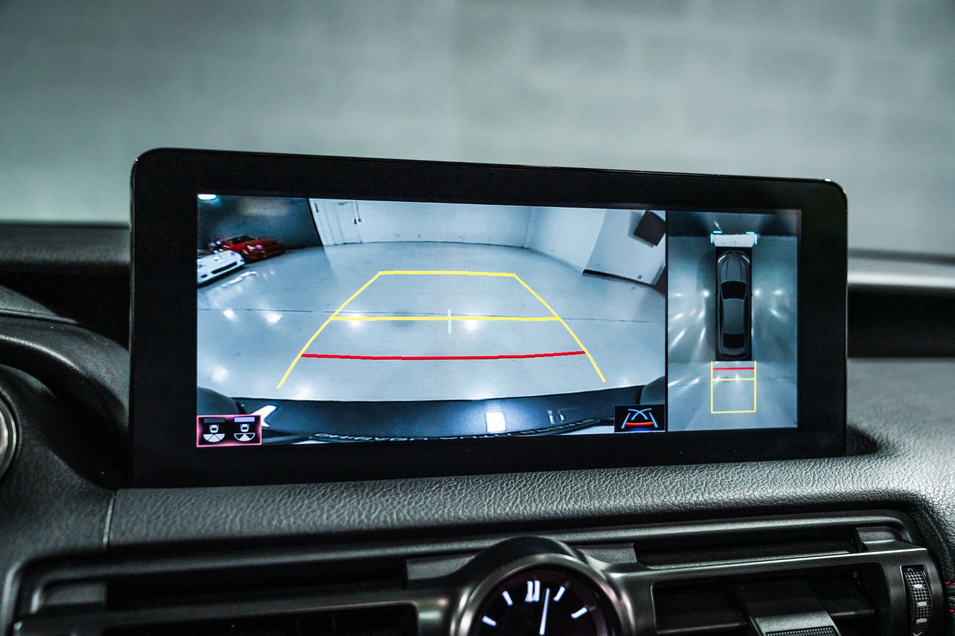 Used 2023 Lexus IS 500 w/ Accessory Package RWD image 22