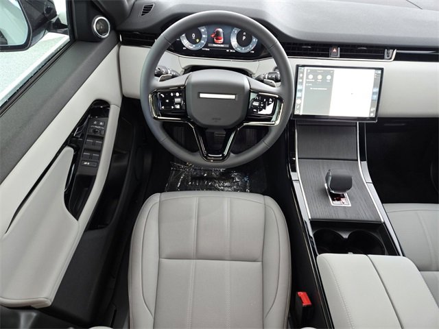 New 2026 Land Rover Range Rover Evoque S image 12