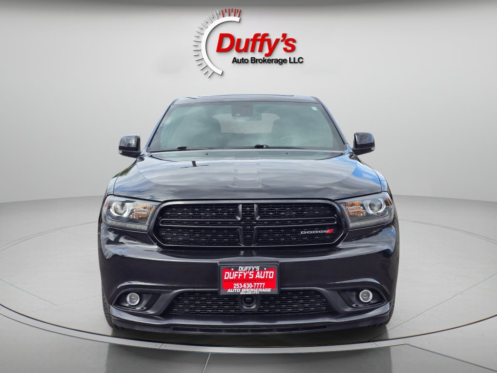 Used 2015 Dodge Durango R/T w/ Technology Group AWD/4WD image 13