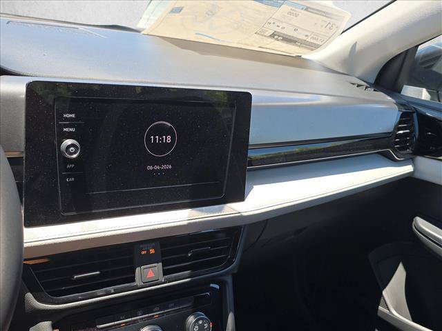 New 2026 Volkswagen Taos S FWD image 13