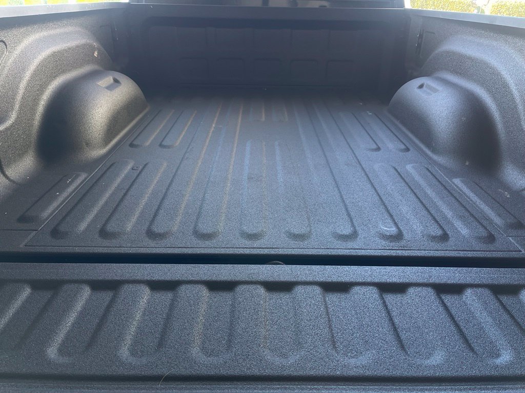 Used 2026 RAM 2500 Big Horn AWD/4WD image 18
