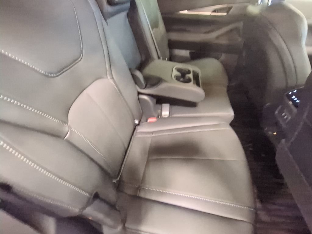 New 2026 INFINITI QX60 Pure w/ Cargo Package image 26