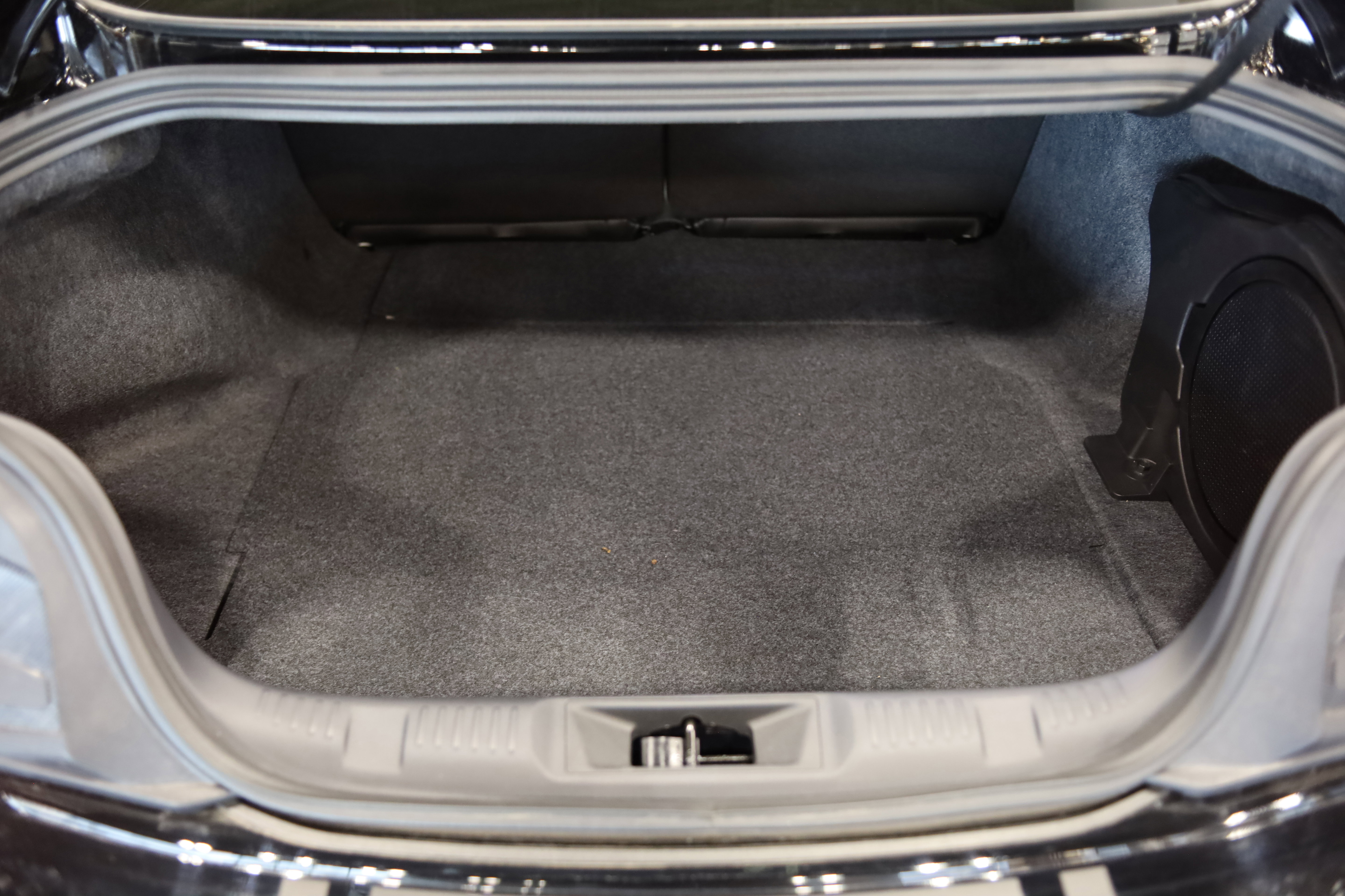 Used 2024 Ford Mustang GT Premium w/ GT Performance Package RWD image 8