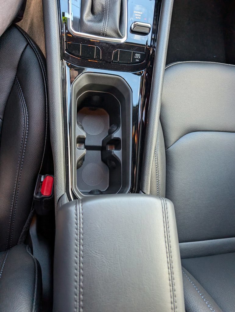New 2026 Jeep Compass Limited AWD/4WD image 24