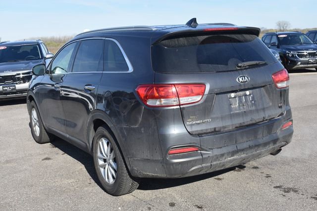 Used 2018 Kia Sorento LX FWD image 5